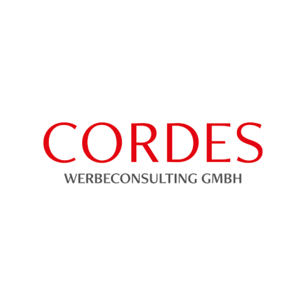 CORDES Werbeconsulting GmbH