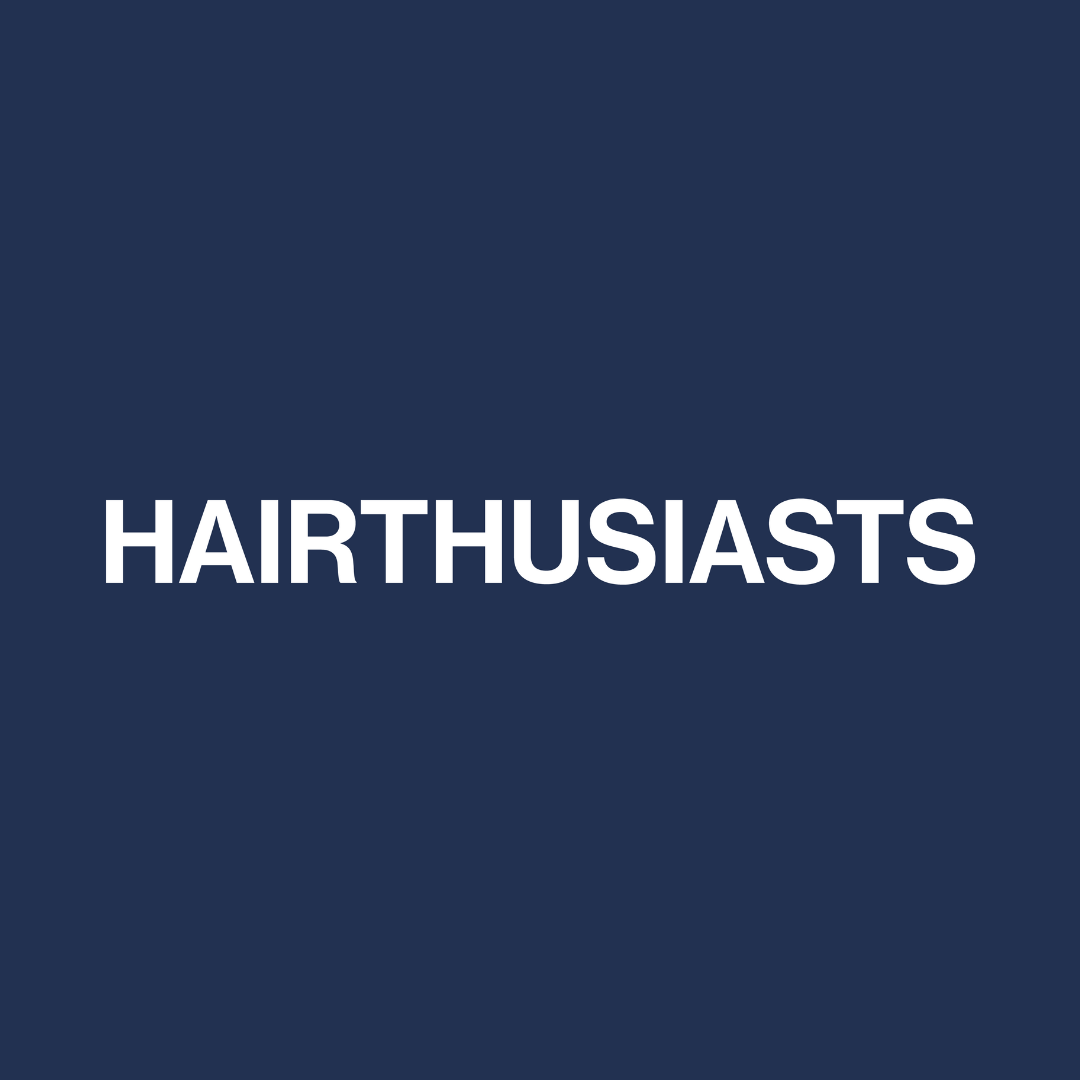 Hairthusiasts E-shop