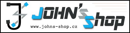 John's Shop