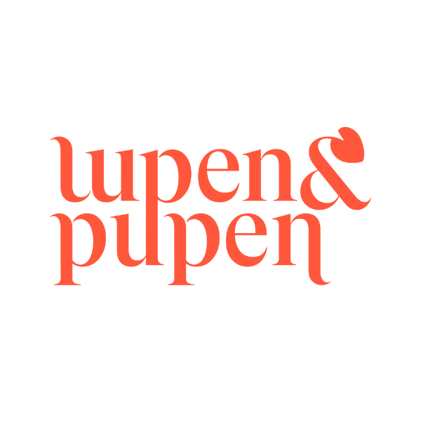 Lupen & Pupen