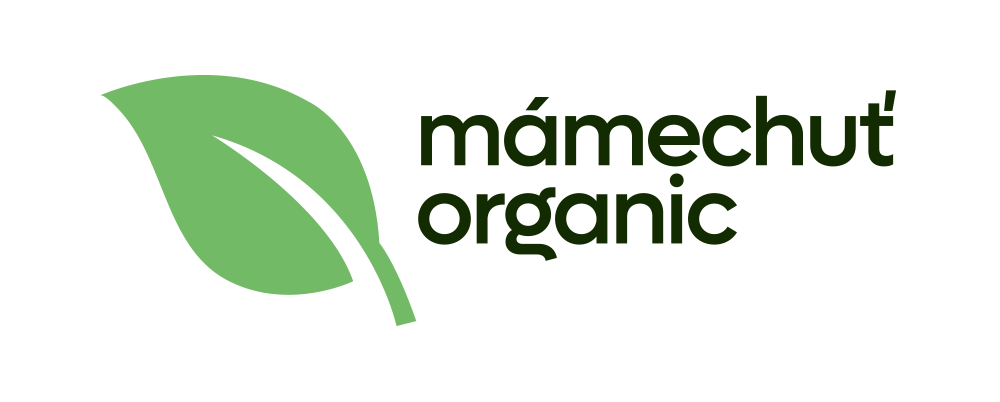 MámeChuť Organic