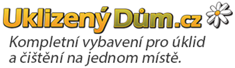 Uklizený dům