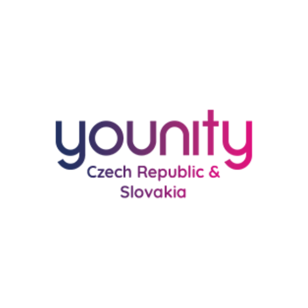 younity Czech Republic & Slovakia