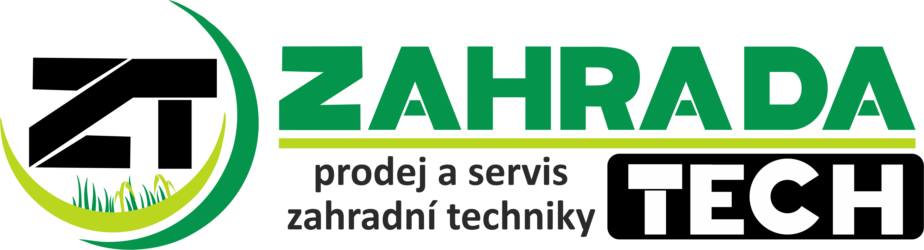 ZAHRADATECH